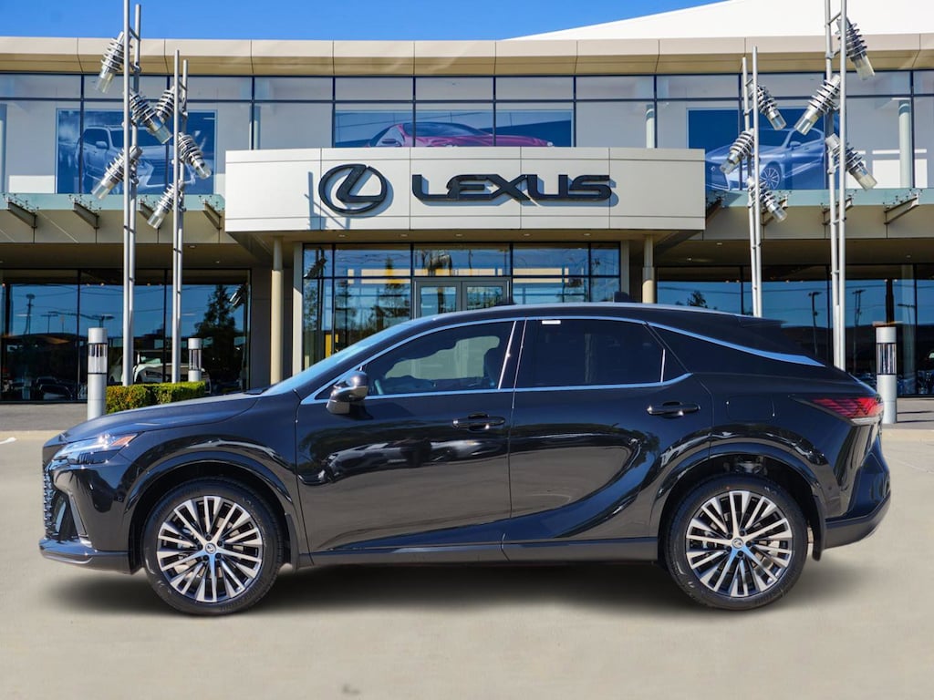 New 2026 Lexus RX 350 Premium+ SUV
