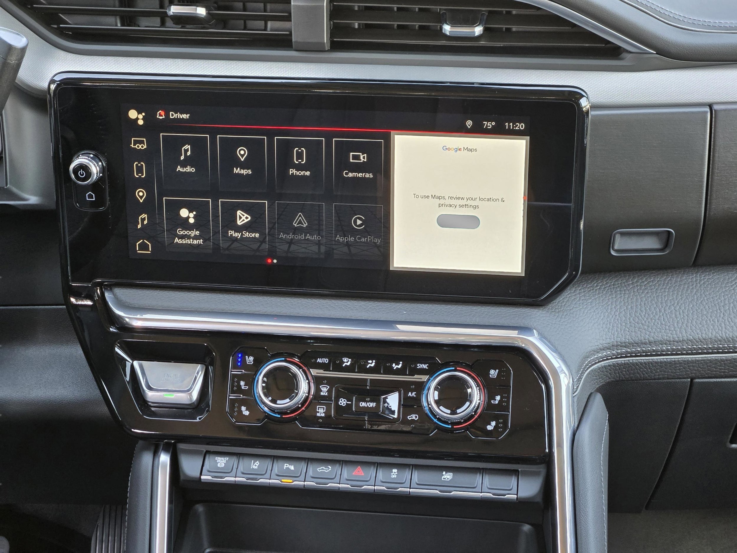 2026 GMC Sierra 3500HD Denali - Photo 11