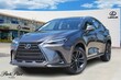 LEXUS NX 450h+