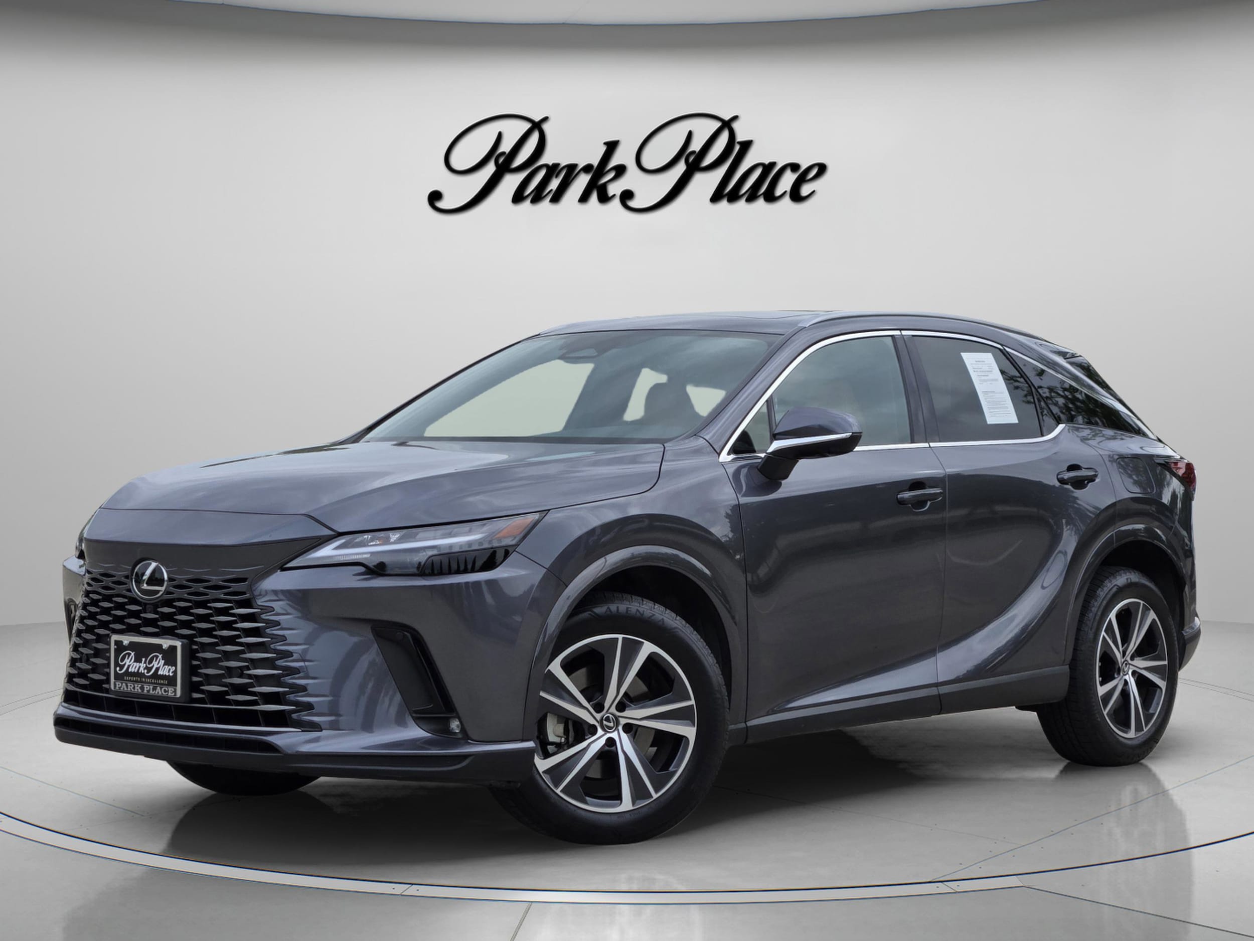 2025 Lexus RX 350 350 Premium Plus FWD's photo