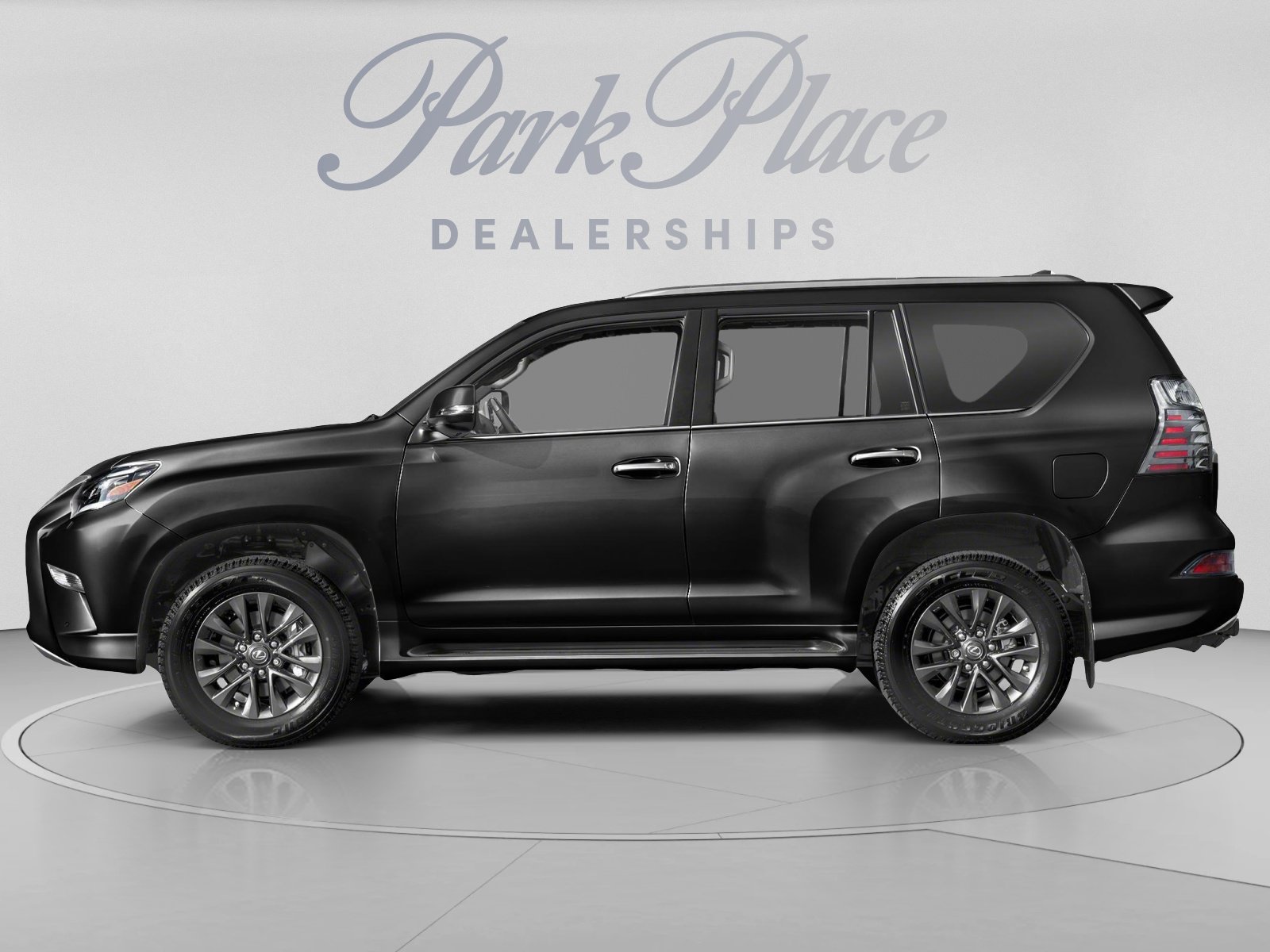 Certified 2023 Lexus GX 460 Premium Plus Package SUV
