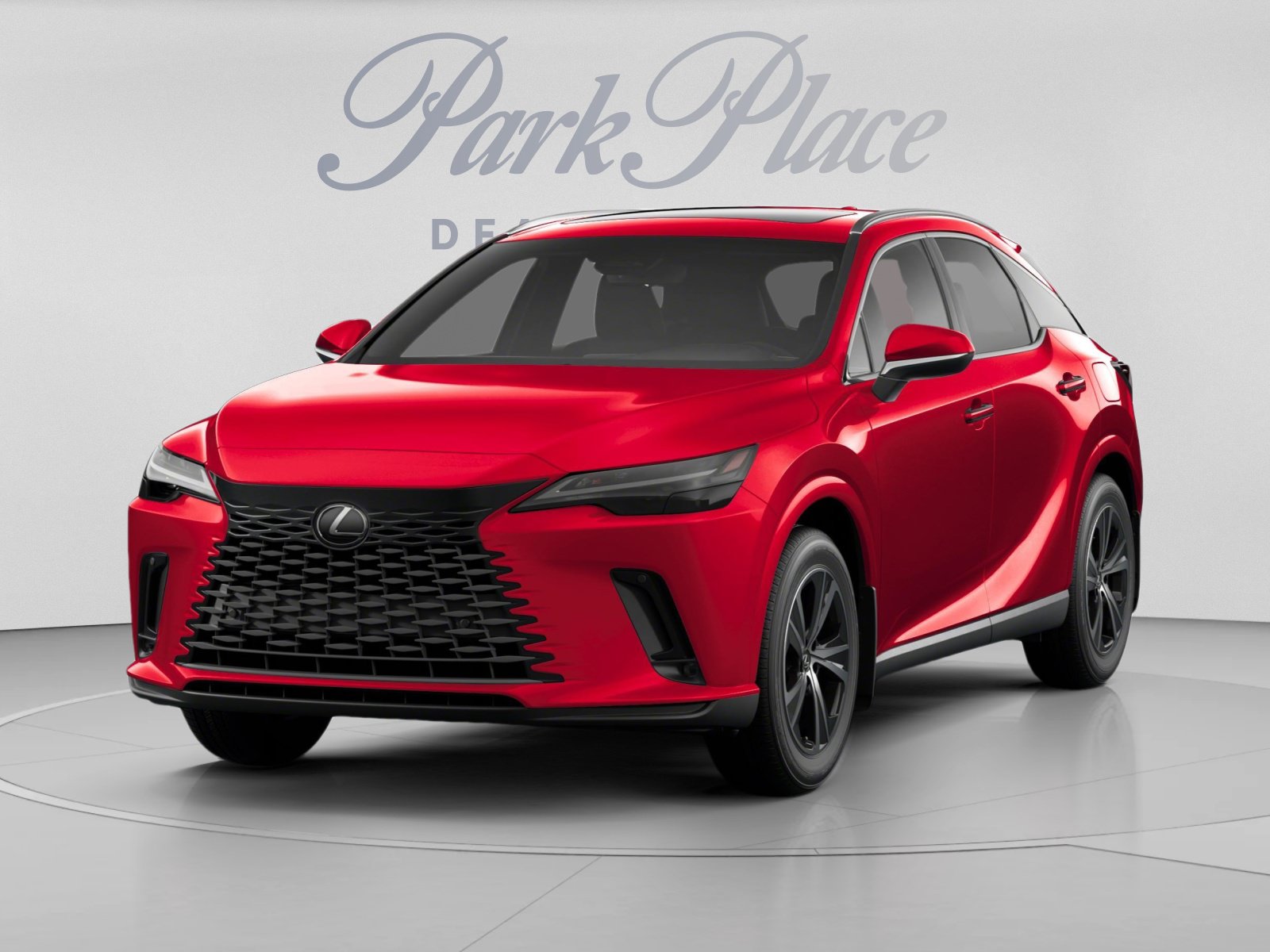  LEXUS RX 350h