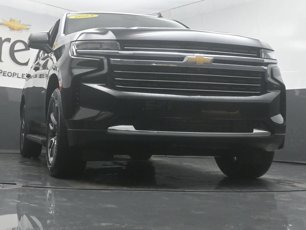 Used 2023 Chevrolet Tahoe LT SUV