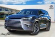 LEXUS TX 350