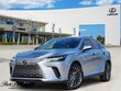  LEXUS RX 350h