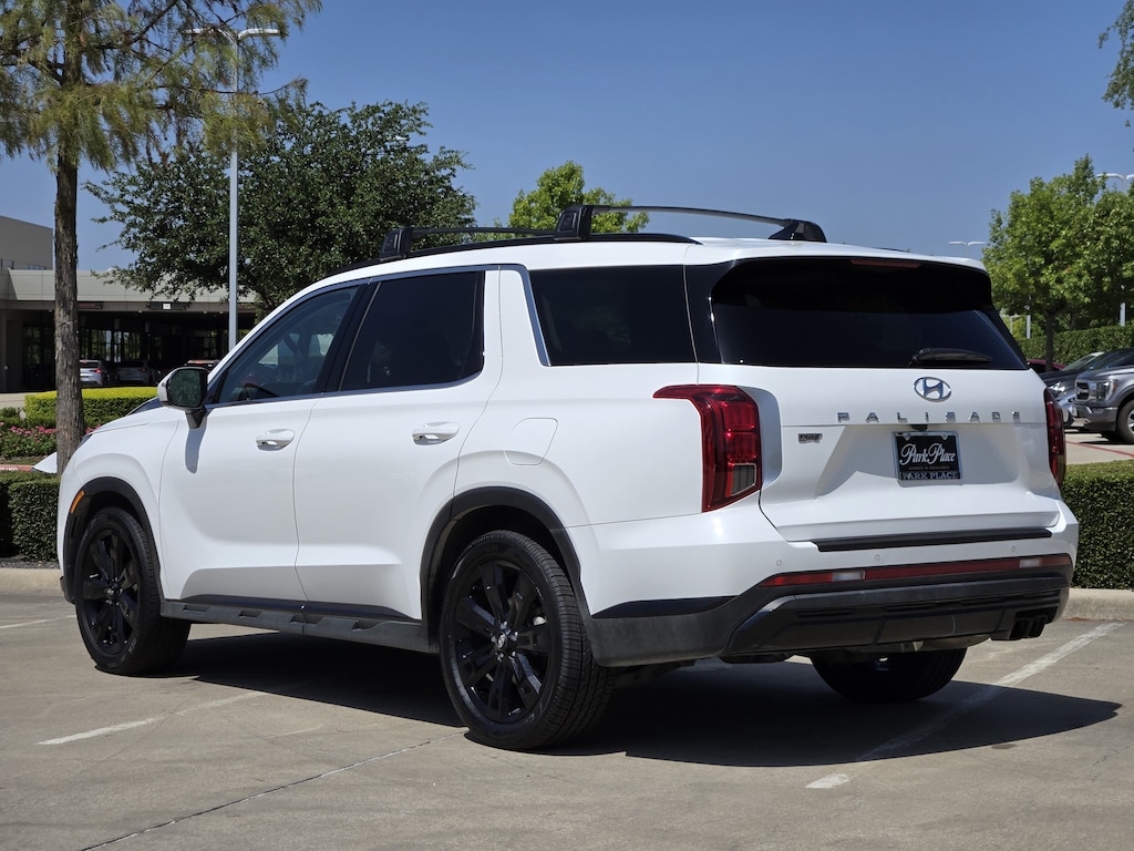 Used 2023 Hyundai Palisade XRT SUV