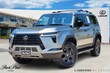 LEXUS GX 550