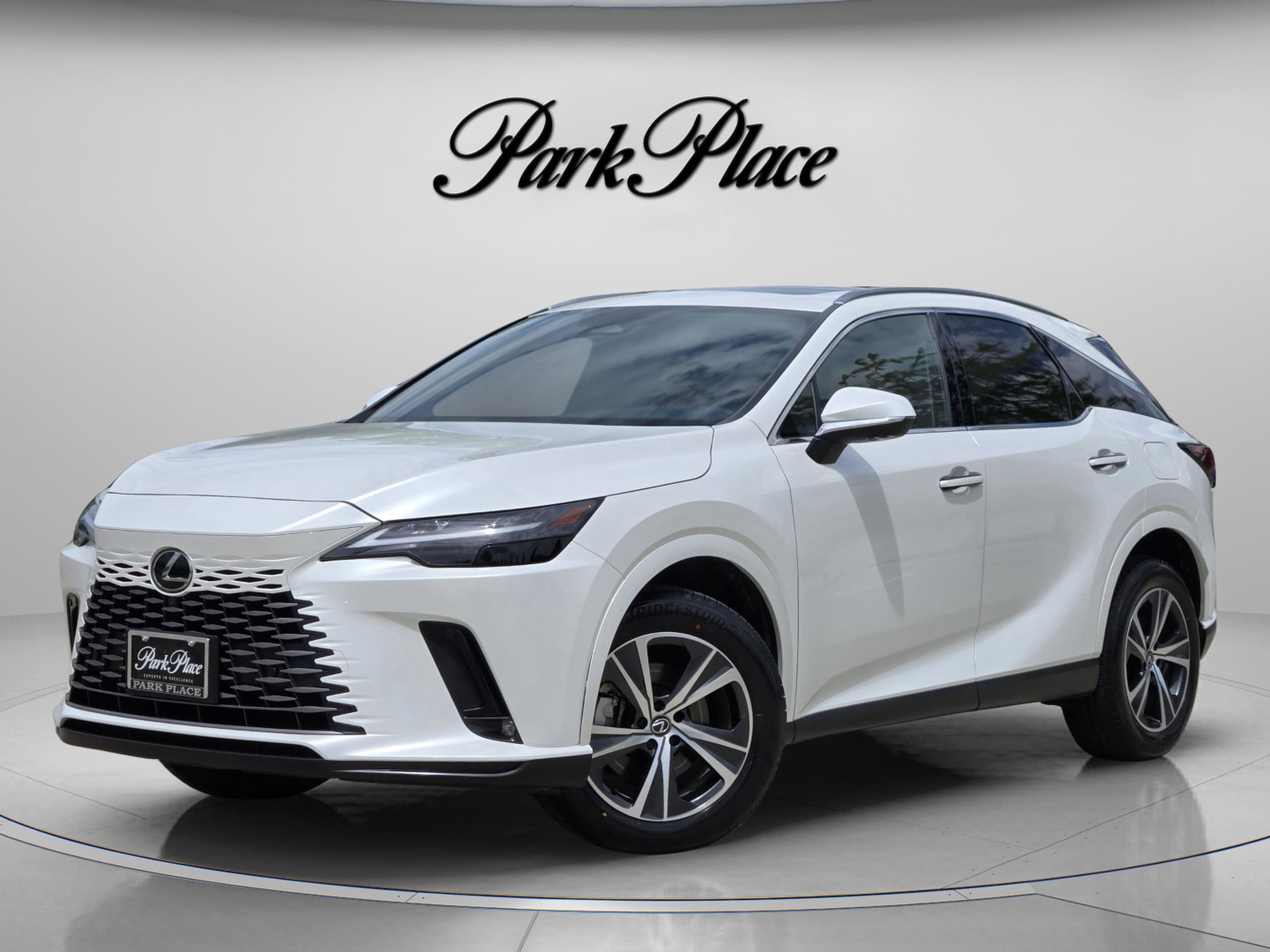 2025 Lexus RX 350 350 Premium Plus FWD's photo