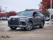  LEXUS LX 600