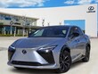 LEXUS RZ 350e