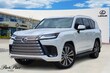 LEXUS LX 600