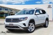 Volkswagen Atlas