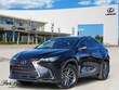  LEXUS NX 350