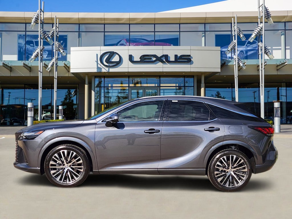 New 2025 Lexus RX 350 Premium Plus SUV