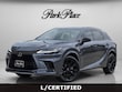  LEXUS RX 500h