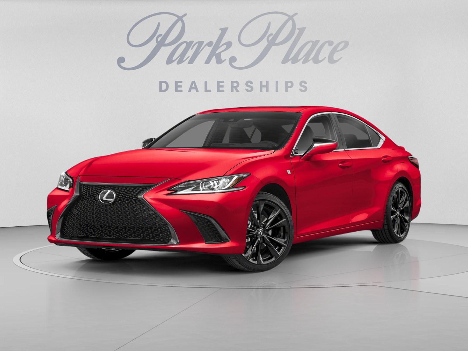2024 LEXUS ES 350 Sedan 