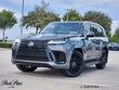 LEXUS LX 600