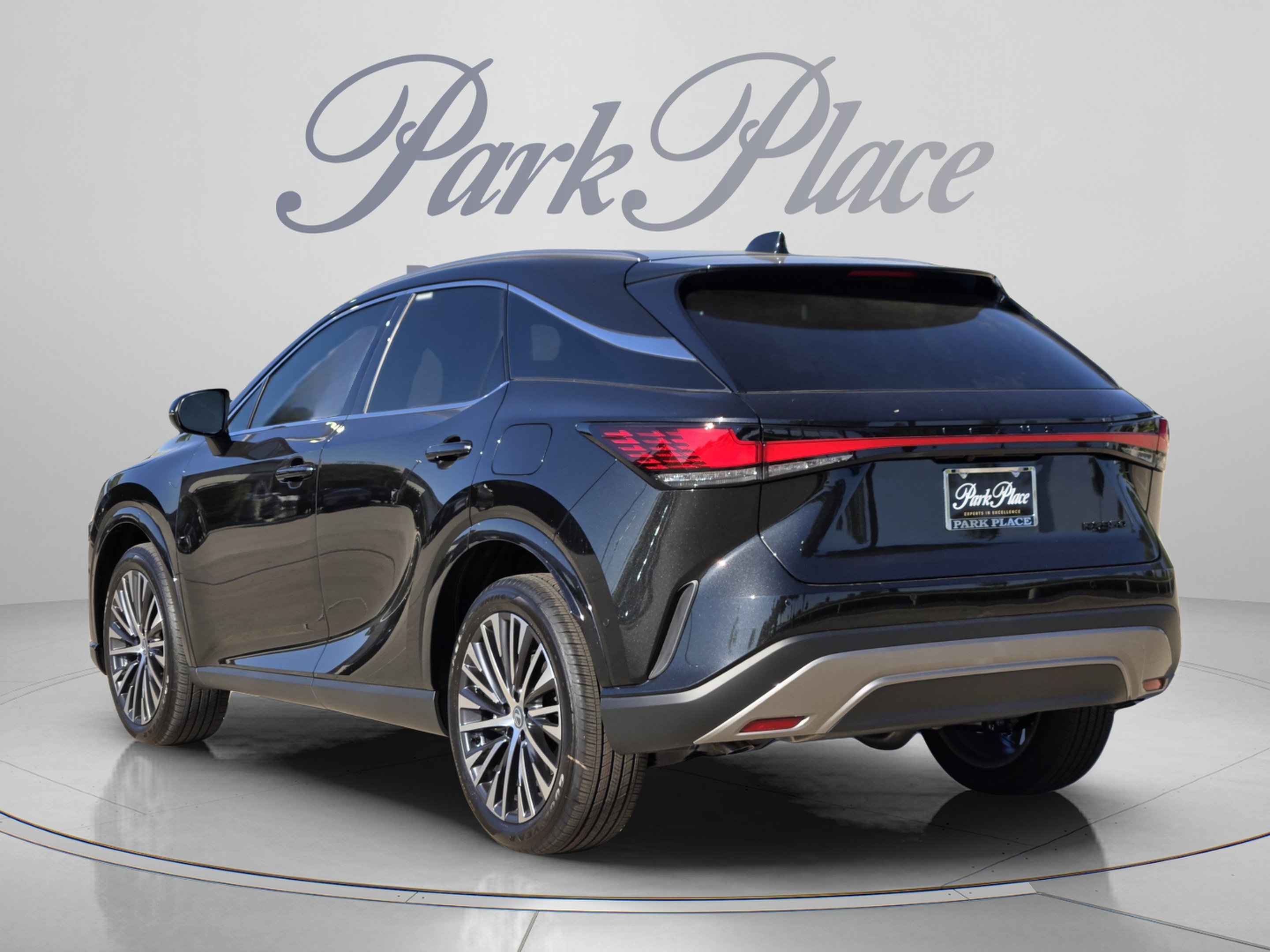 New 2026 Lexus RX 350 Premium+ SUV