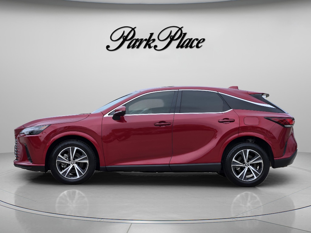 Used 2024 Lexus RX 350 SOLD 5.22 Technology Package SUV