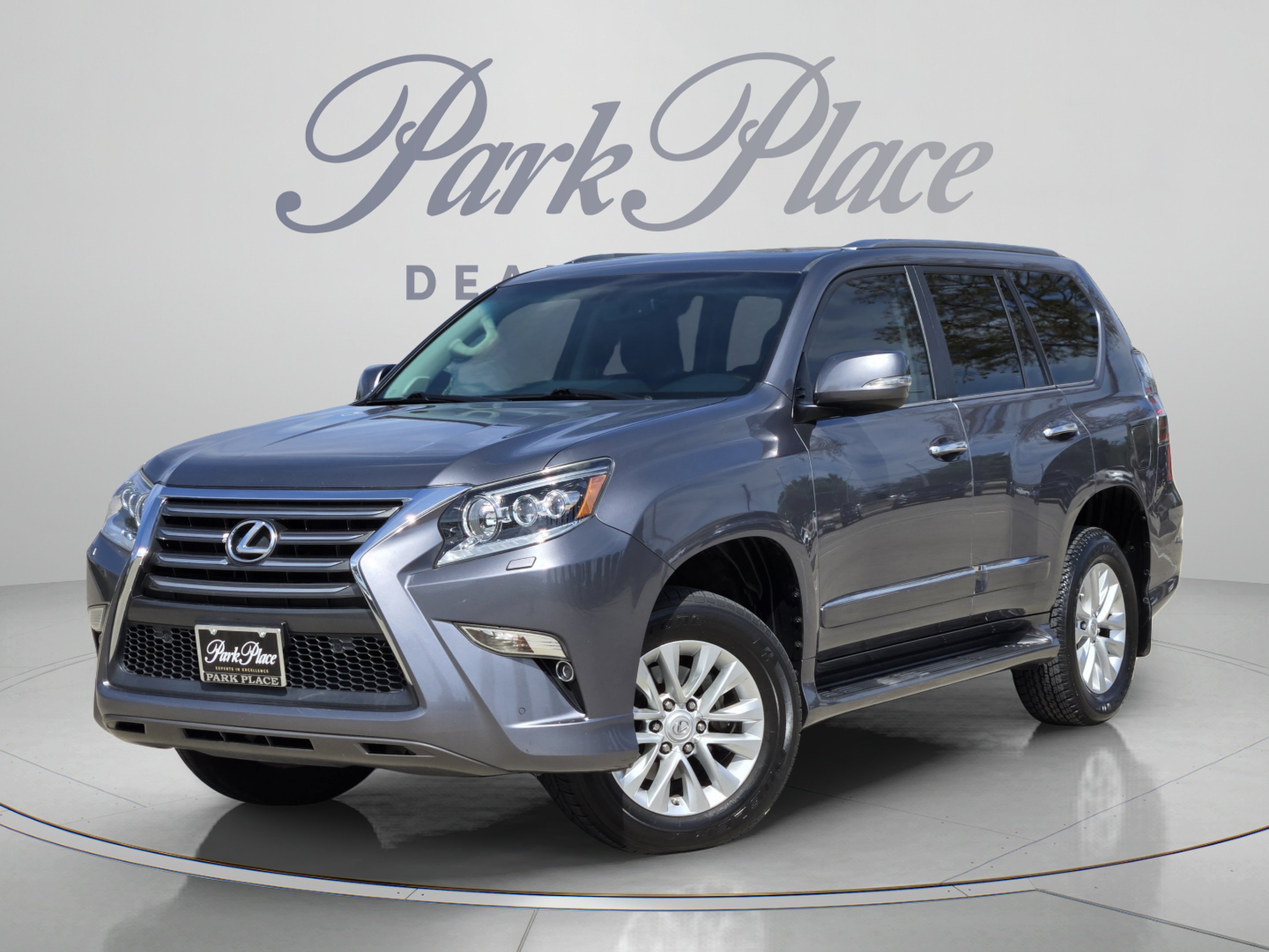  LEXUS GX 460
