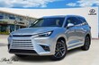 LEXUS TX 350