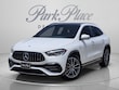  Mercedes-Benz AMG GLA 35
