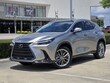  LEXUS NX 350h