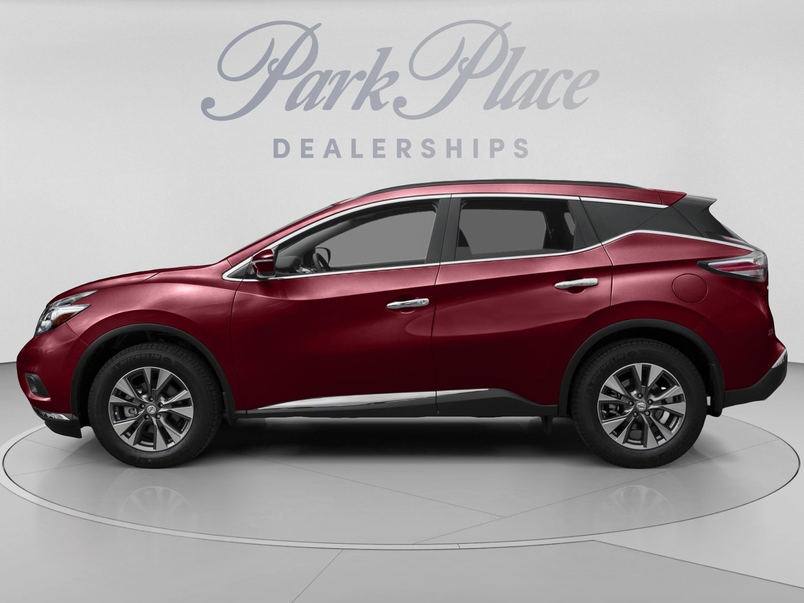 Used 2017 Nissan Murano S SUV