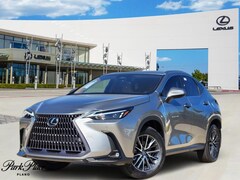 2026 LEXUS NX 450h+ Luxury SUV