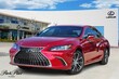 LEXUS ES 300h