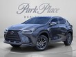  LEXUS NX 350