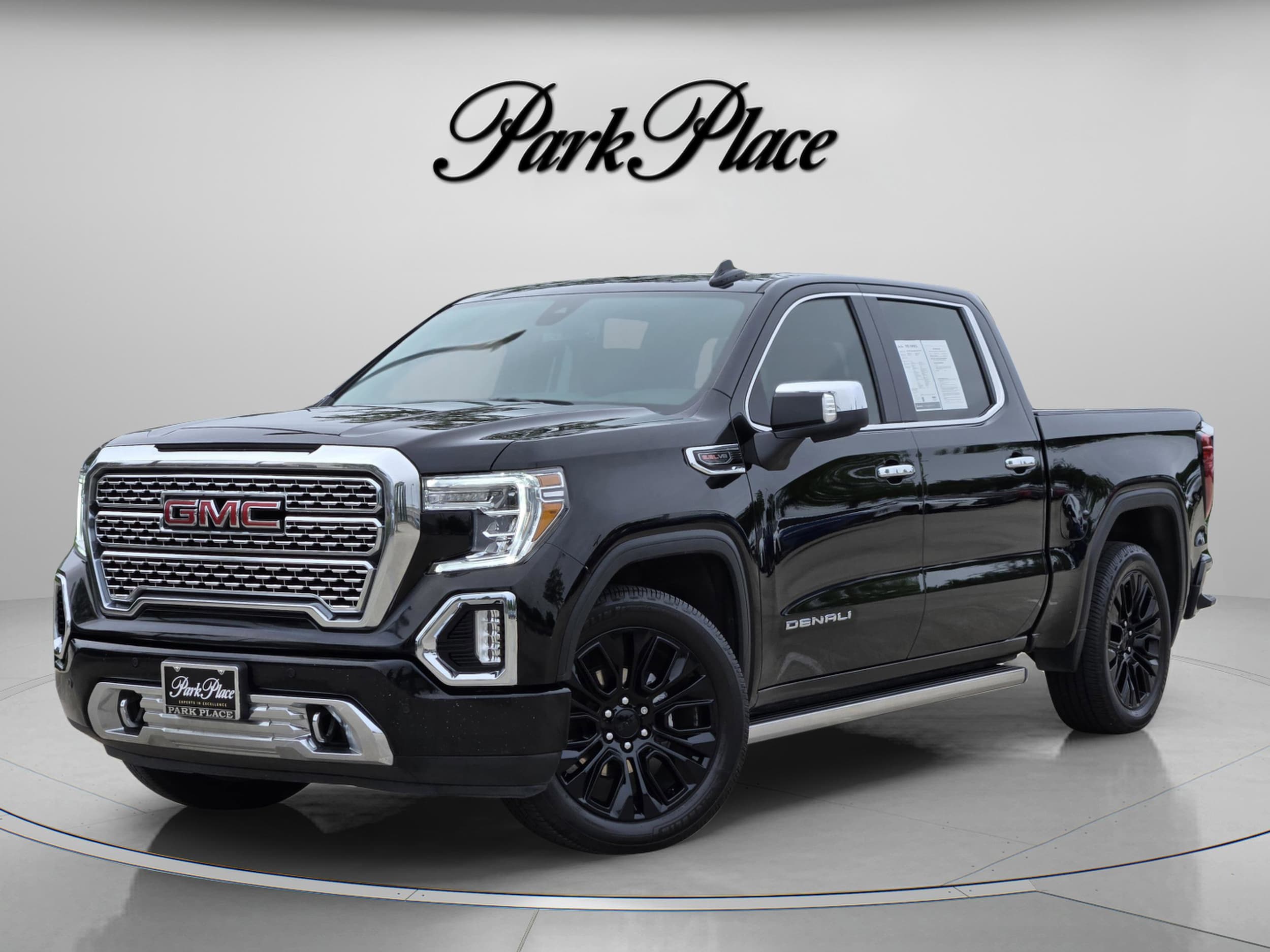 2022 GMC Sierra 1500 Limited