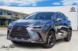 LEXUS NX 450h+