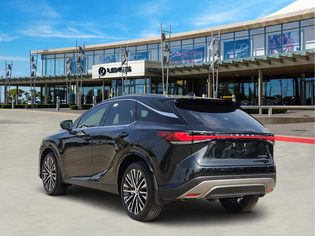 New 2026 Lexus RX 350 Premium+ SUV