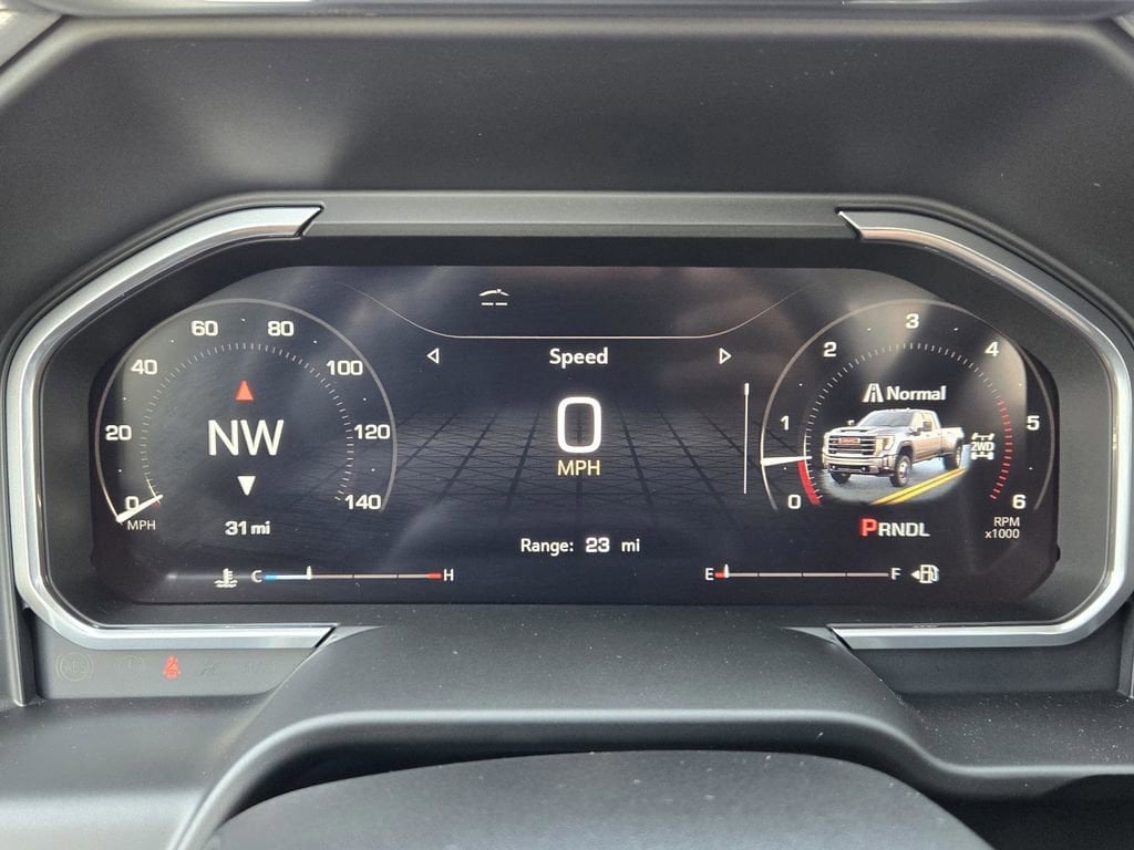 2026 GMC Sierra 3500HD Denali - Photo 10