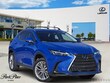  LEXUS NX 350