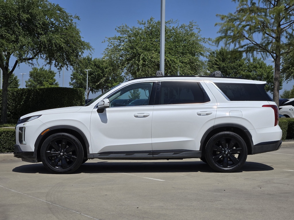 Used 2023 Hyundai Palisade XRT SUV