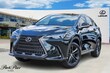  LEXUS NX 450h+