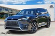 LEXUS TX 500h
