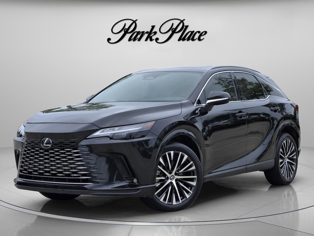 Used 2023 Lexus RX 350 Premium Plus Package SUV