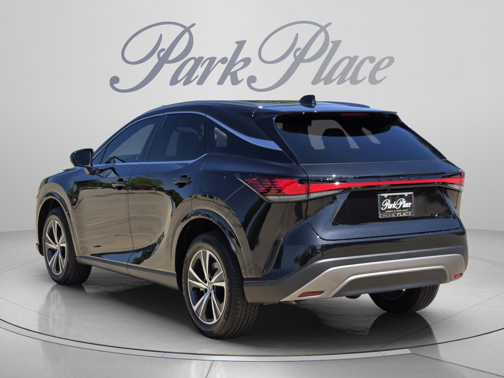 New 2026 Lexus RX 350 Premium SUV