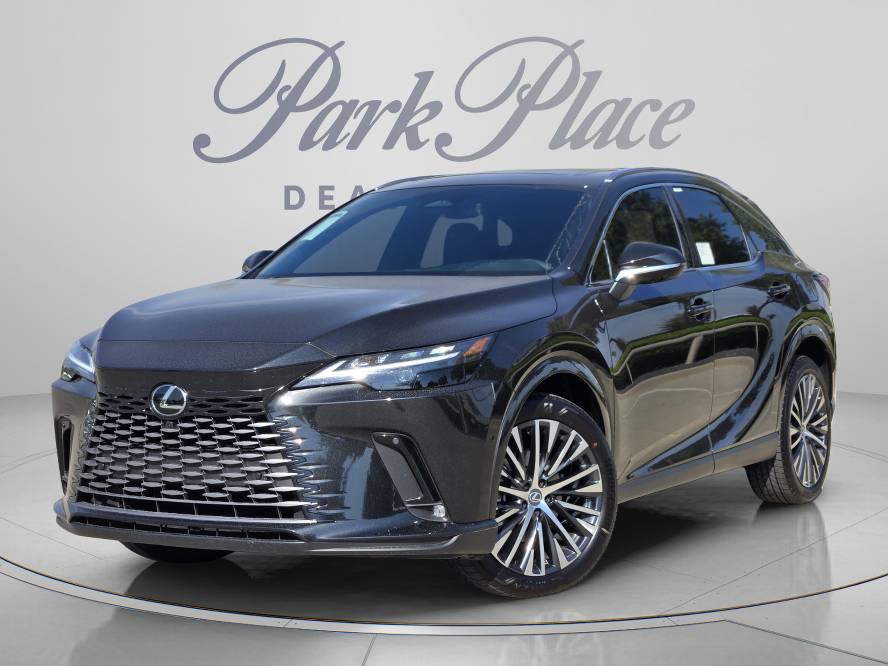 2026 LEXUS RX 350 Premium+ SUV