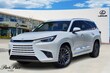 LEXUS TX 350