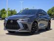  LEXUS NX 350