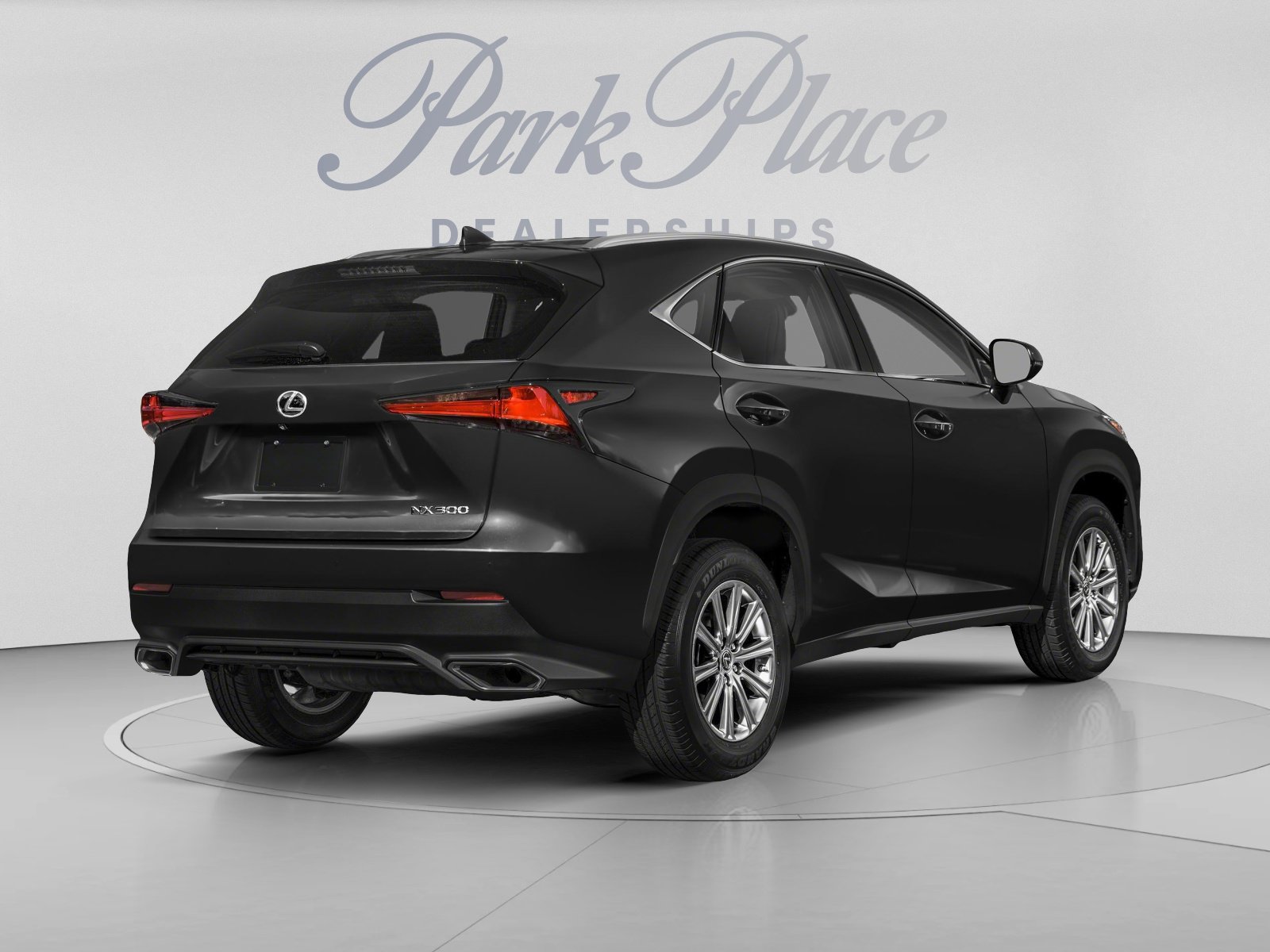 Certified 2021 Lexus NX 300 300 Base SUV