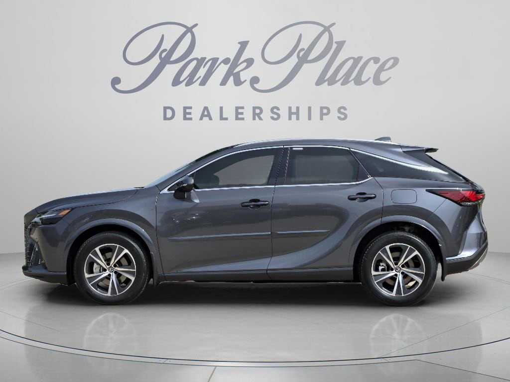 New 2026 Lexus RX 350 Premium SUV