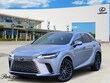  LEXUS RX 350h