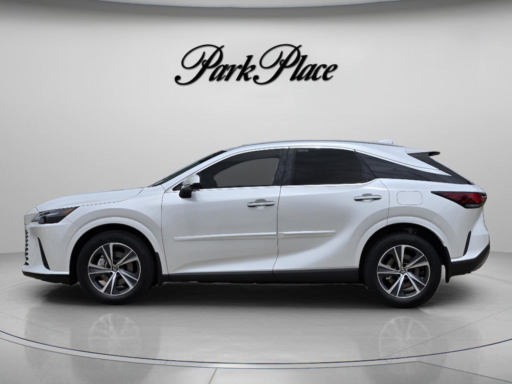 New 2026 Lexus RX 350 Premium SUV