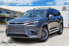 2025 LEXUS TX 350 SUV