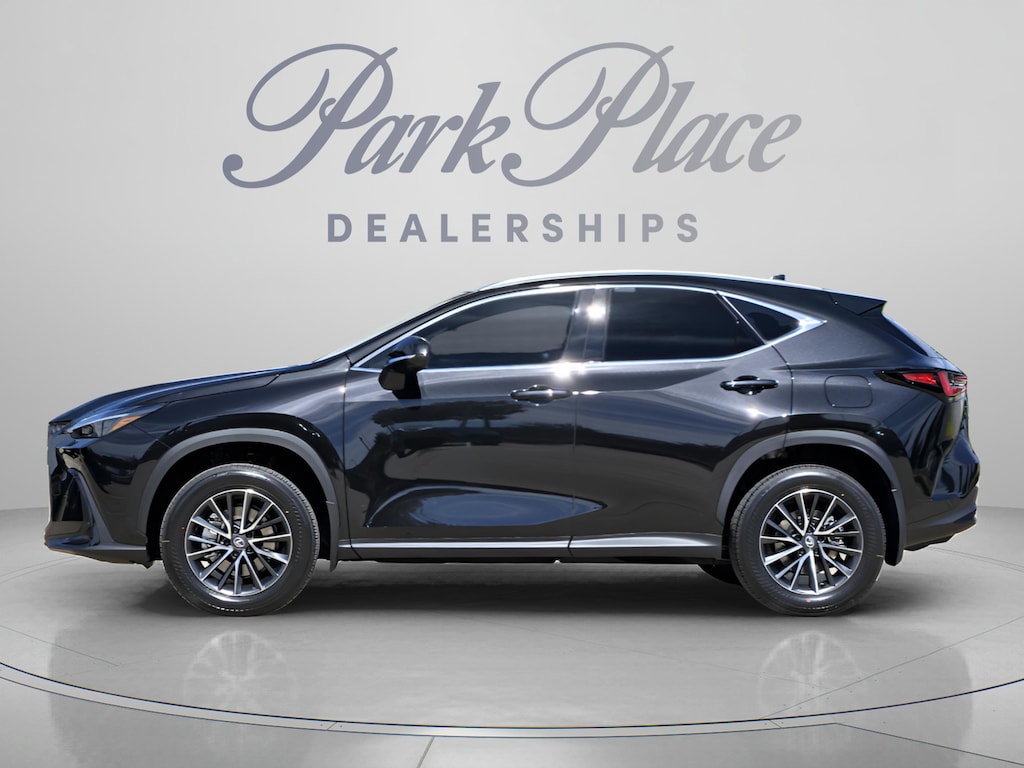 New 2026 Lexus NX 350 Premium SUV